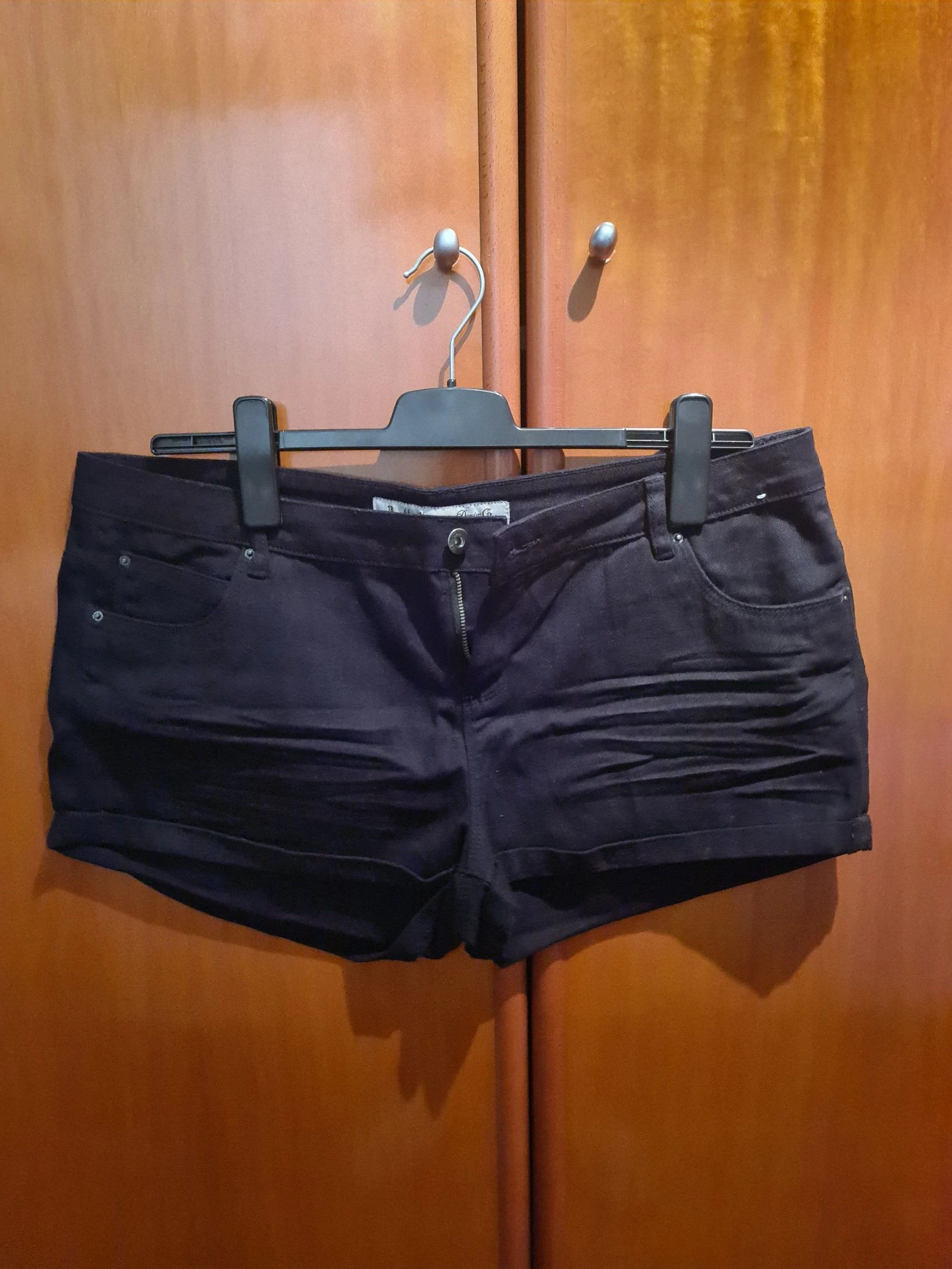 Pantalon corto